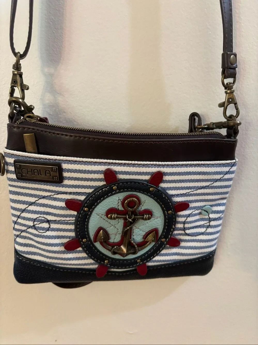 Chala Purse - Picture 2 of 4
